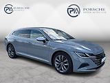 Volkswagen Arteon Shooting Brake 2.0TDi 147kW Business Premium - náhled 9