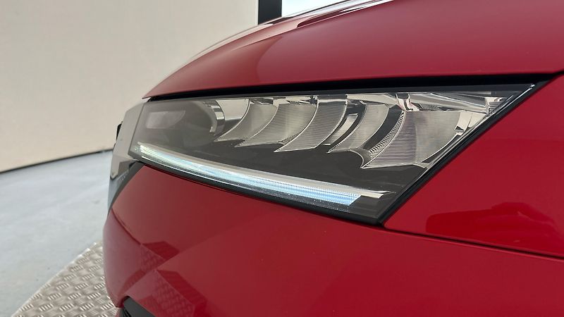 Škoda Octavia 1.5 TSI Ambition - fotka 18 z 24