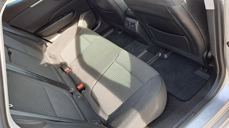 Renault Talisman 1.6 DCI Energy CZ - fotka 9 z 29