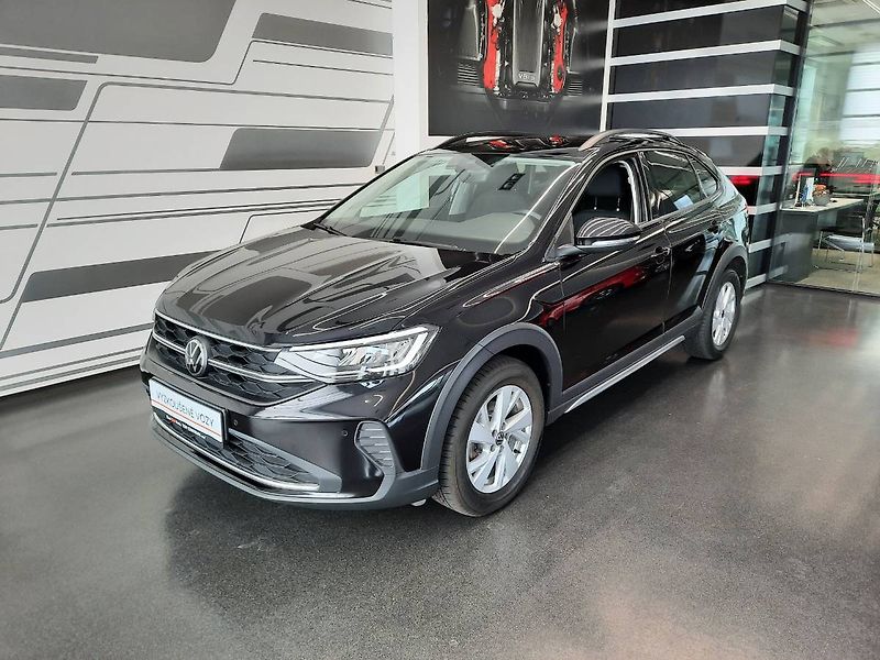 Volkswagen Taigo (2022) 1.0 TSI (70kW95k) Life - fotka 1 z 21