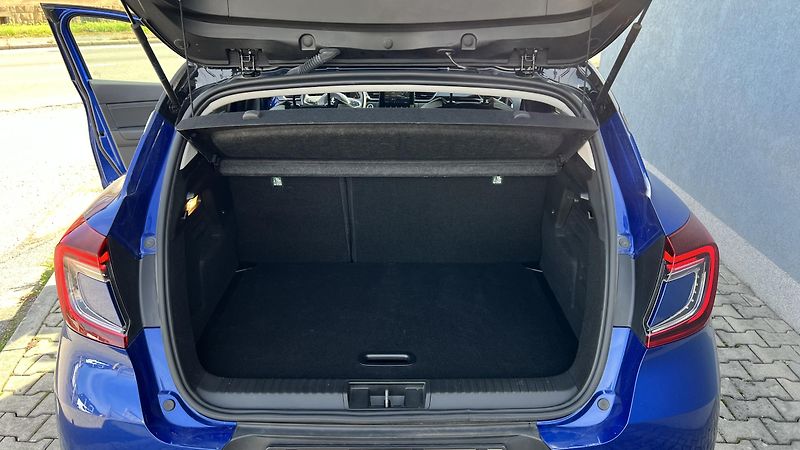 Mitsubishi ASX 1.6 HEV INTENSE - fotka 9 z 12