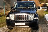 Jeep Cherokee 2.8 CRD 177PS LIMITED KLIMA - náhled 2