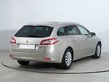 Peugeot 508 (2011) 2.0 HDi, nová STK, zamluveno - náhled 4