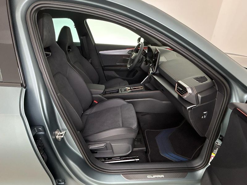 Cupra Formentor (2026) VZ5 - fotka 9 z 30