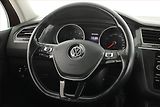 Volkswagen Tiguan (2017) Highline 2.0 TSI, 4X4 - náhled 20