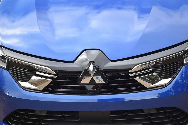 Mitsubishi Colt je příjemným zpestřením na trhu s malými auty