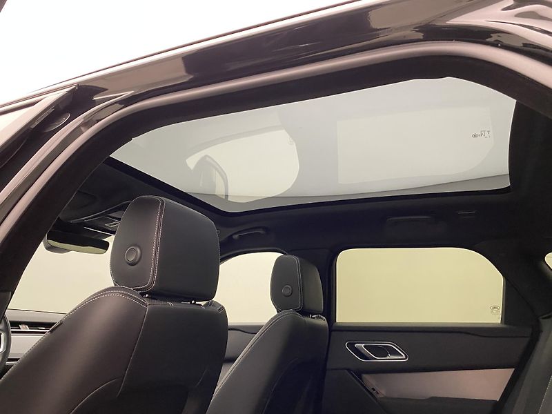 Land Rover Range Rover Velar D200 SE R-DYNAMIC AWD AUT - fotka 27 z 42