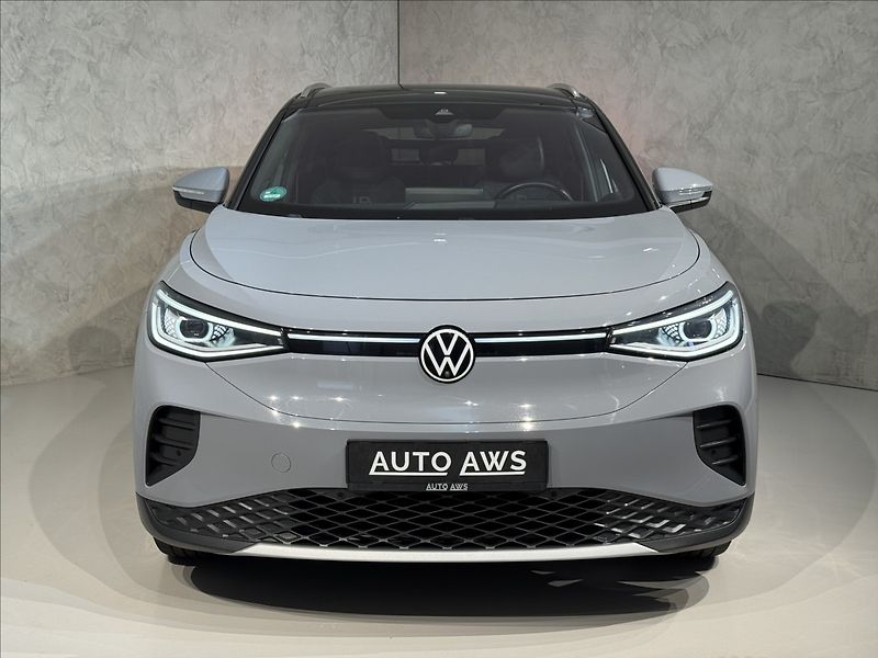 Volkswagen ID.4 Pro IQ Light Assist Tepelko - fotka 3 z 50