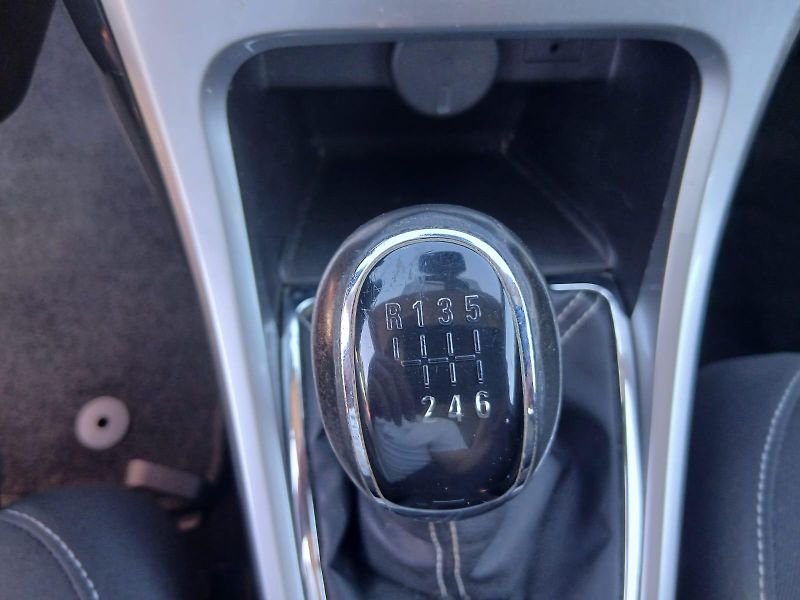Opel Astra 1.7 CDTI, ALU 