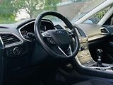 Ford S-MAX 2.0TDCi MANUÁL VÝHŘEV SERVISKA - náhled 25