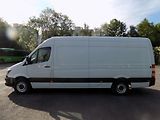 Mercedes-Benz Sprinter (2016) 2 2 120KW MAXI - náhled 3