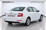 Škoda Octavia (2017) - náhled 1