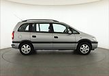 Opel Zafira (2002) 1.8 16V, 7 míst, po STK - náhled 6