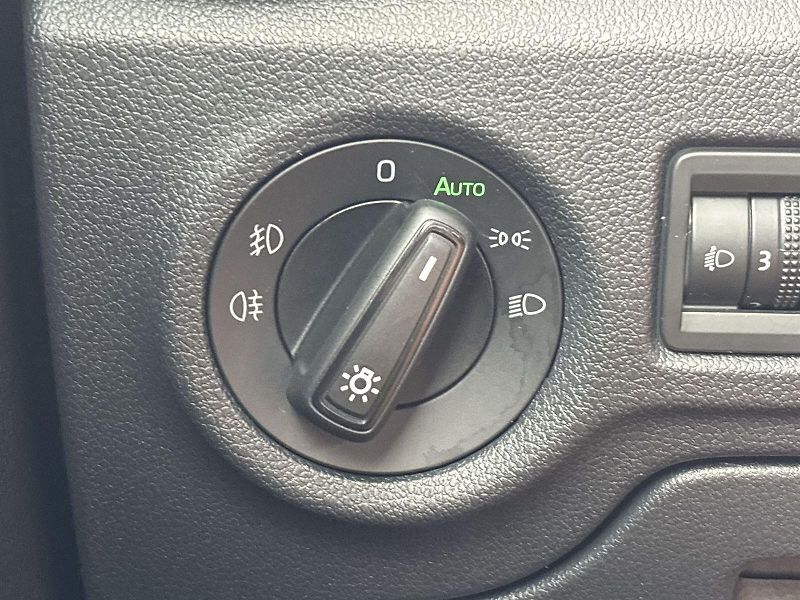 Škoda Fabia (2023) 1.0 MPI Ambition - fotka 15 z 30