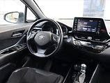 Toyota C-HR (2020) Selection 2.0 Hybrid - náhled 7