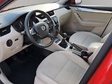 Škoda Octavia (2014) ELEGANCE 1.6 TDi 77kw, ČR - náhled 23