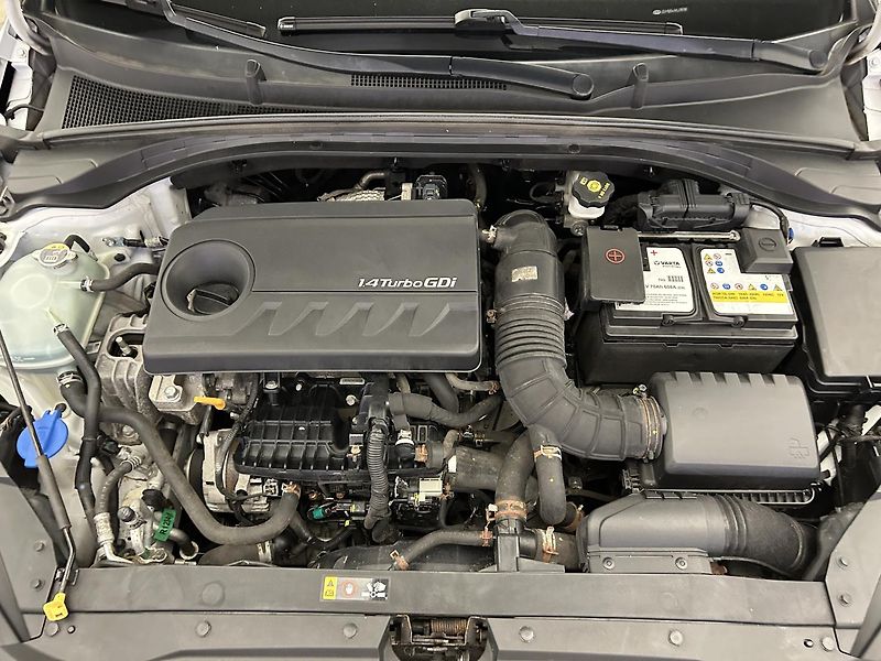 Kia Ceed 1.4 T-GDi TOP (2020) - fotka 20 z 22