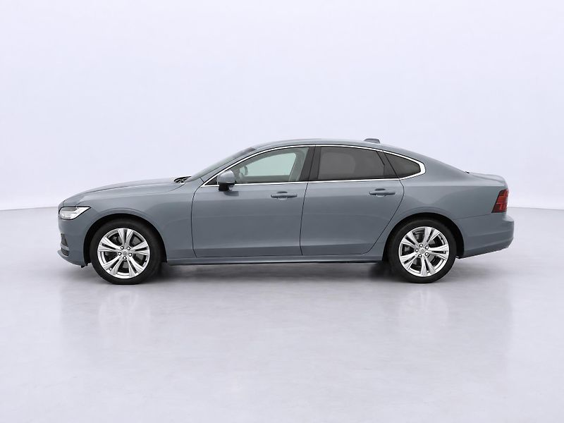 Volvo S90 2,0 B5 184kW CZ DPH - fotka 4 z 41