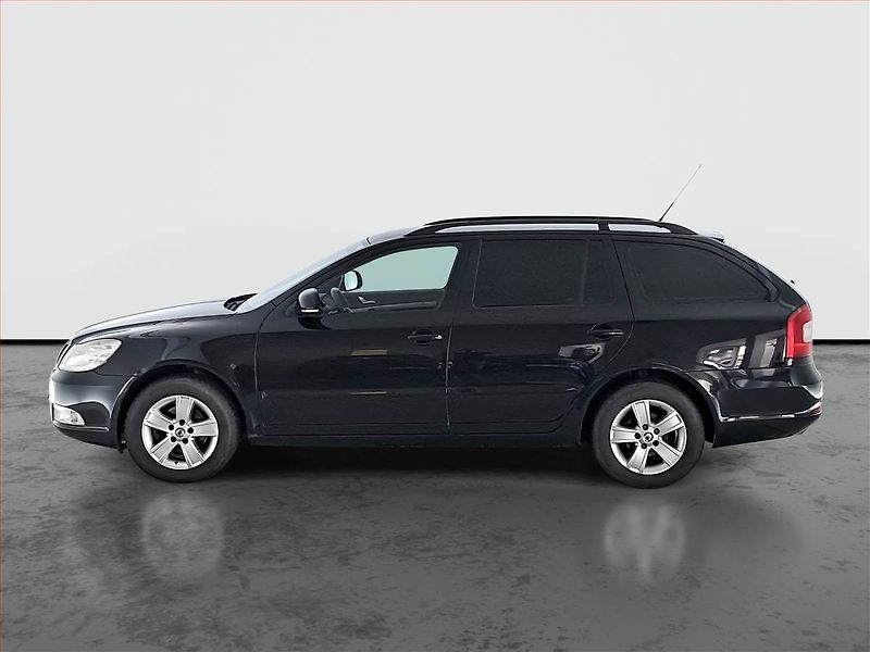 Škoda Octavia (2011) 1.6 TDI, Tempomat - fotka 3 z 17