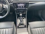 Škoda Superb 2,0 TDI Laurin&Klement 4x4 DSG - náhled 10