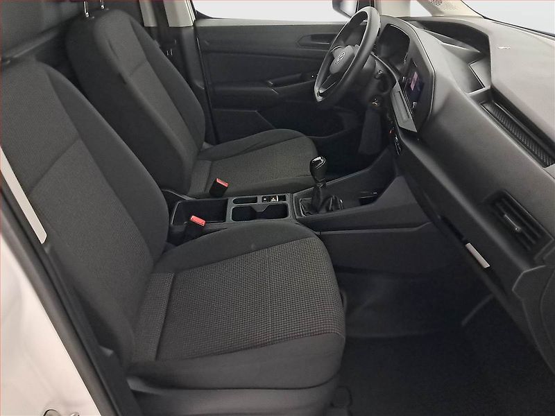 Volkswagen Caddy (2022) Maxi 2.0 TDI - fotka 9 z 18