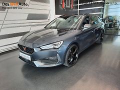Cupra Leon (2023) SP 1.5 TSI (110kW/150k) DSG - fotografie inzerátu