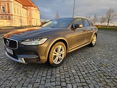 Volvo V90 (2019) CROSS COUNTRY, DPH, TOP STAV - fotografie inzerátu