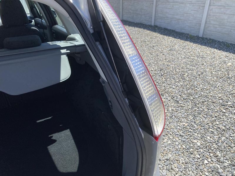 Ford Focus 1.6 TDCi 90PS KOMBI STK  - fotka 112 z 151