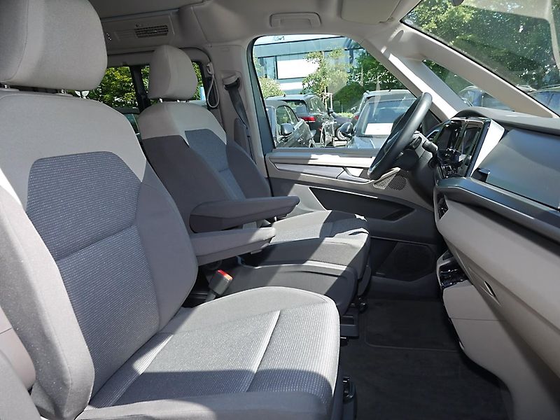 Volkswagen California eHybrid 4M Beach 360 IQ El.dve - fotka 4 z 10
