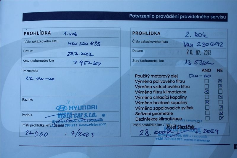 Hyundai Bayon 1,2 i  NOVÉ V ČR,1.MAJITEL - fotka 23 z 25