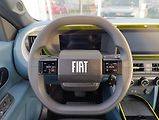 Fiat Grande Panda (2025) 1,2   Turbo Hybrid 110k eDCT - náhled 13
