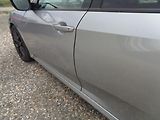 Honda Civic 1,0 - náhled 8