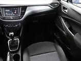 Opel Crossland X (2021) 1.2 Turbo, Serv.kniha - náhled 8