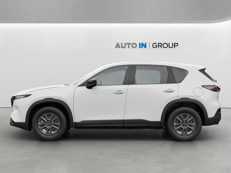 Mazda CX-5 (2026) 2026 G141 6AT Prime-Line - fotka 6 z 6