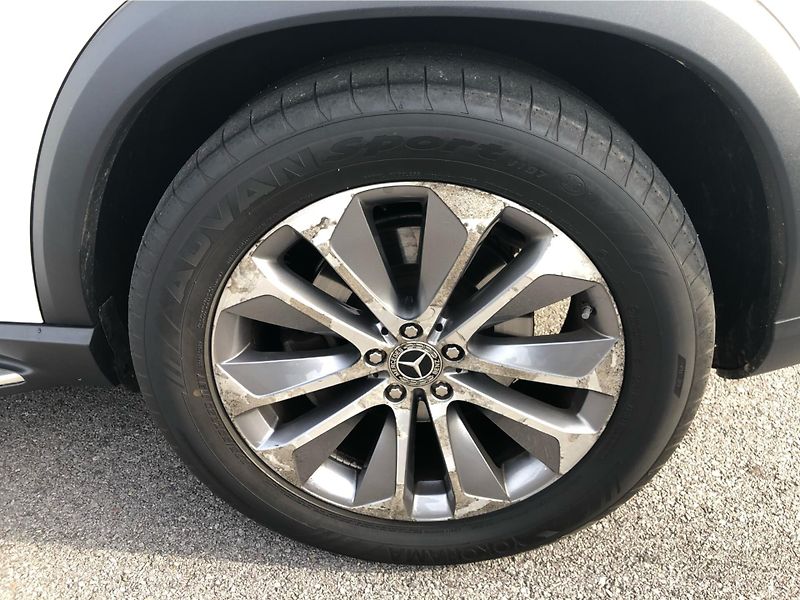 Mercedes-Benz GLE 350 de 4MATIC - fotka 14 z 30