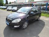 Škoda Fabia 1,2 TSi 63kW Combi - náhled 1
