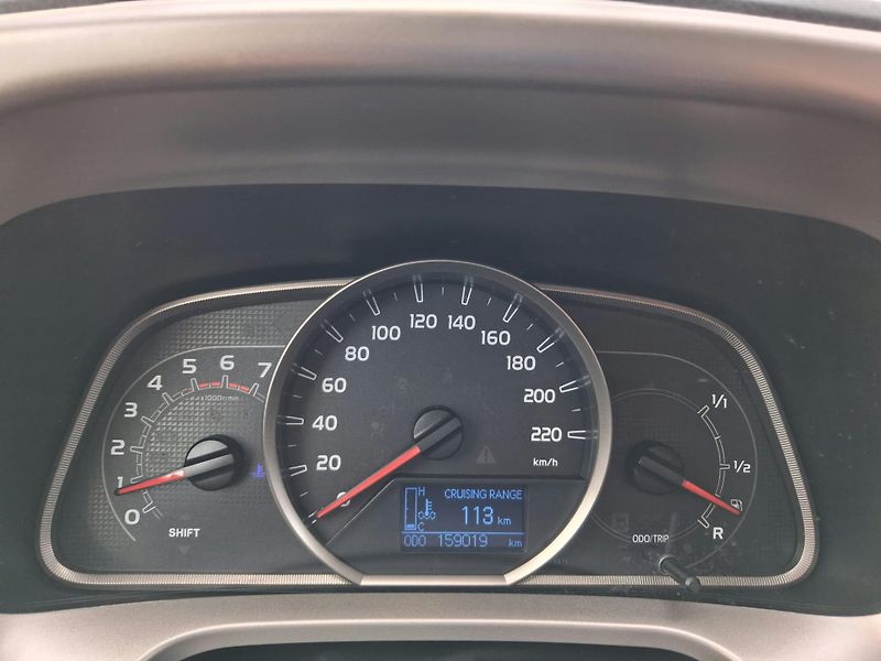 Toyota RAV4 2.2 D-4D Active 4x4 - fotka 15 z 24