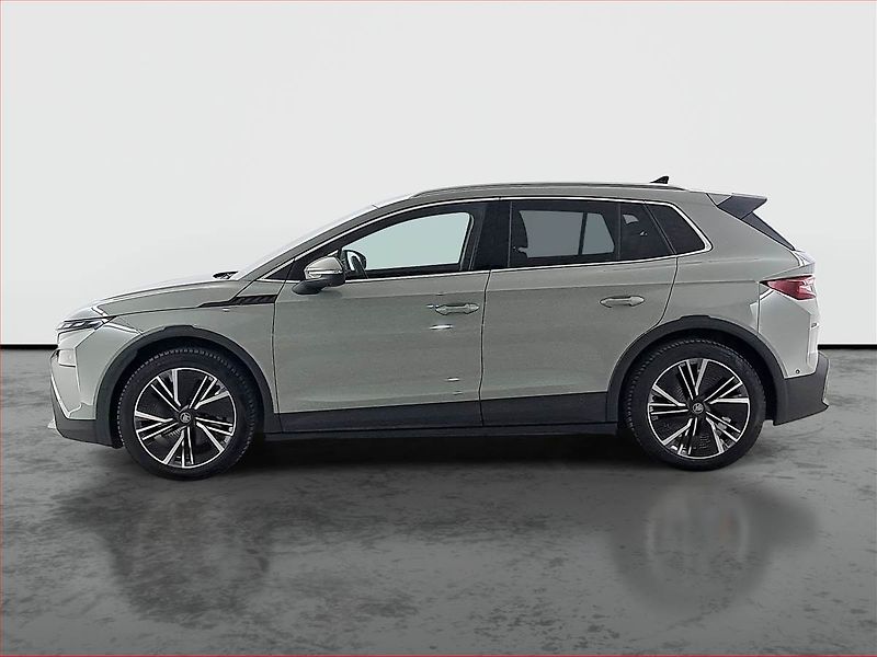 Škoda Elroq (2025) 85 (82 kWh), SoH 99% - fotka 3 z 29