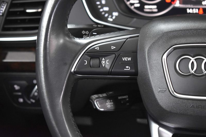 Audi Q5 40 TDI 4x4*AIR*TAŽNÉ*KAMERA360 - fotka 20 z 46