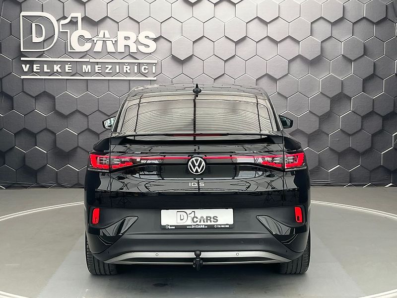 Volkswagen ID.5 Pro 150kW / ALU 20 SoH 95.9% - fotka 3 z 77