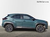 Toyota Yaris Cross 1,5 HEV FWD Style 96 kW - náhled 6