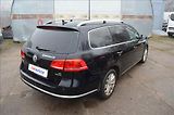 Volkswagen Passat (2014) VARIANT 1,6 TDI DSG - náhled 3