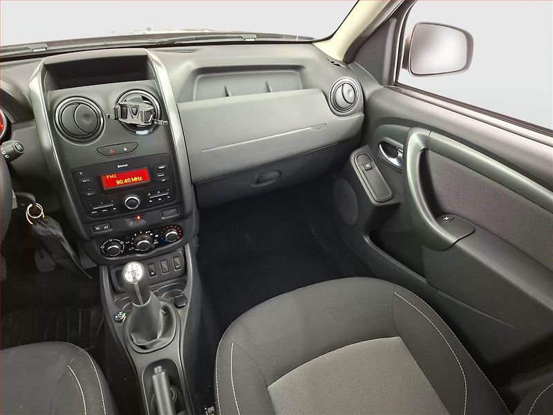 Dacia Duster (2018) 1.6 SCe, LPG, Tempomat - fotka 8 z 13