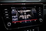 Škoda Superb 3 2.0 TSI 162 kW DSG Sportline - náhled 39
