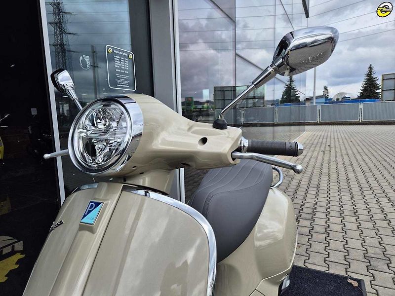 Vespa (2026) GTS 310 MY26 - fotka 12 z 26