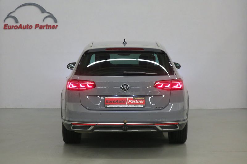 Volkswagen Passat (2023) Alltrack 2.0 TDI 147kW 4M DSG - fotka 3 z 50