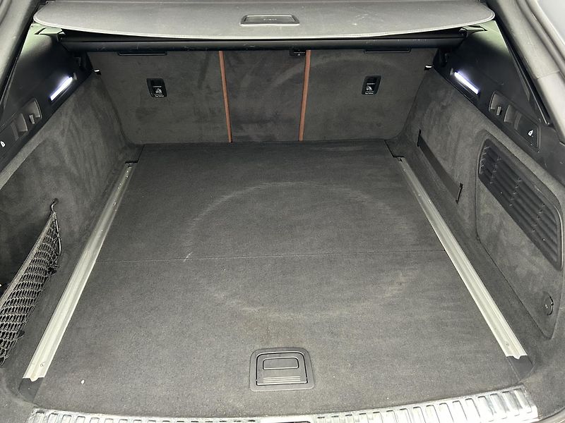 Audi A6 3.0 55 TFSI 4x4 S-Line - fotka 27 z 29