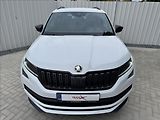 Škoda Kodiaq 2,0 TDI DSG 4X4 SPORTLINE 7mís - náhled 6