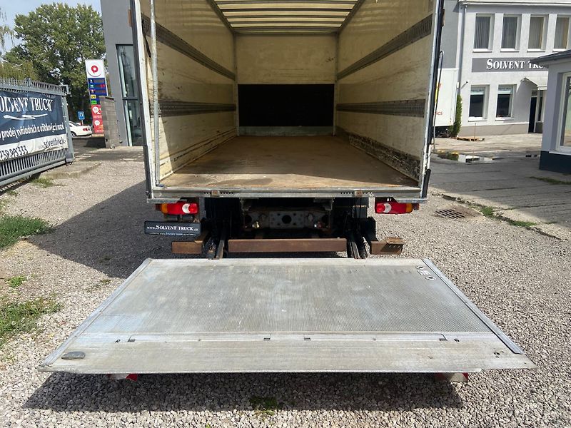 Iveco Eurocargo (2012) ML120E22, Euro 5, čelo - fotka 5 z 20
