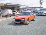 Toyota Celica (1979) 1600 GT – PLNĚ POJÍZDNY - náhled 1